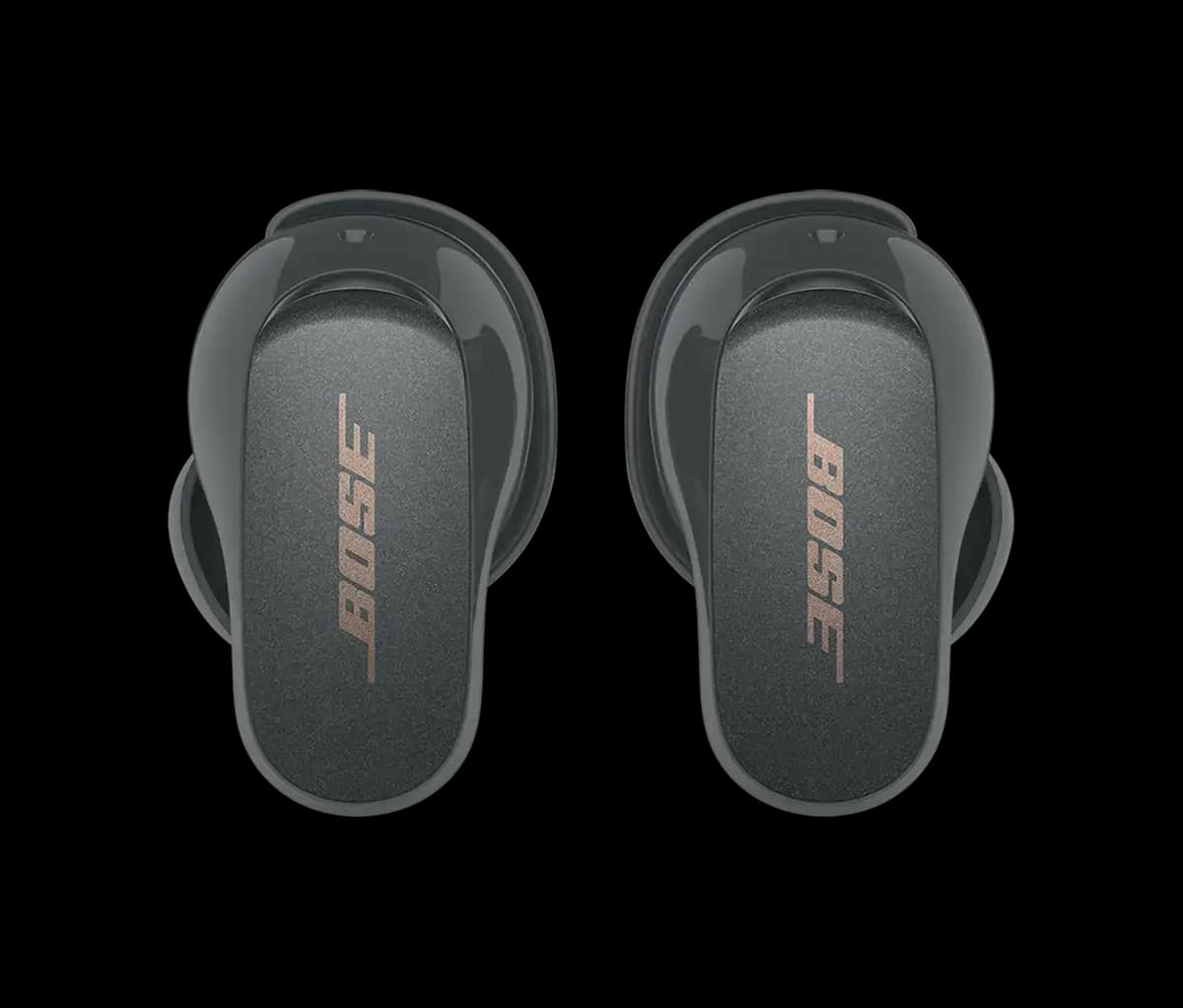 Bose QuietComfort Earbuds