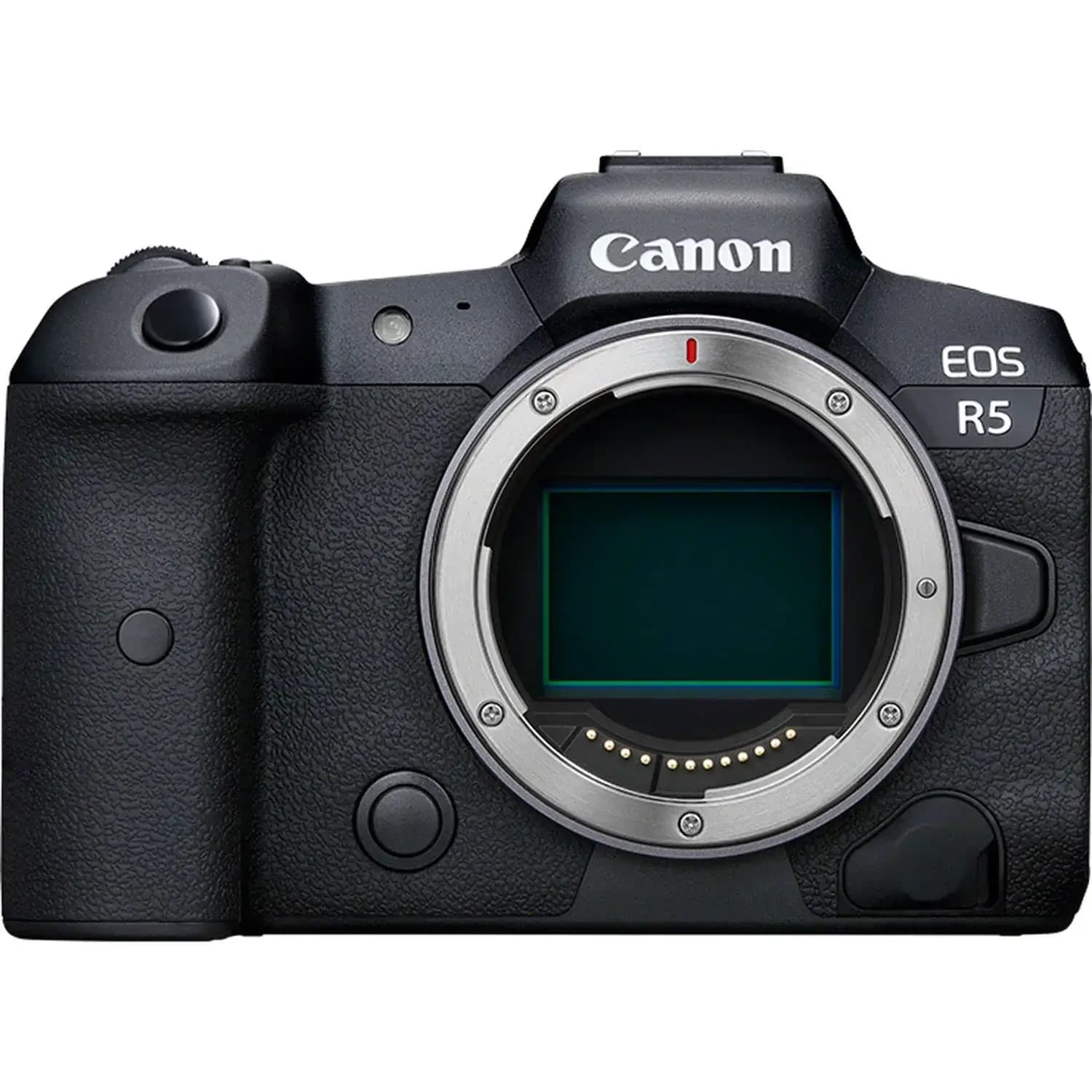 Canon EOS R5 Camera