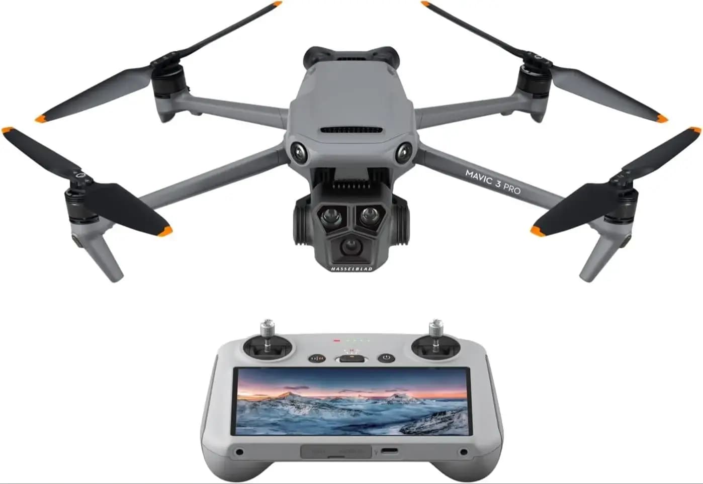 DJI Mavic 3 Drone