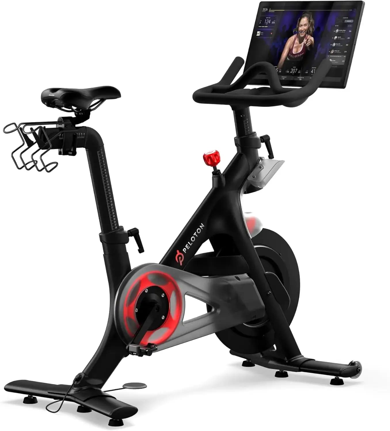 Peloton Bike+